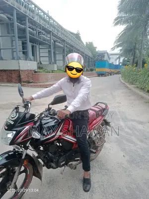 TVS Metro 2022 Black