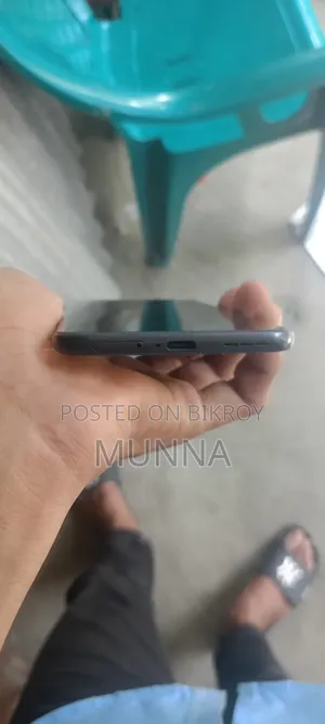 Infinix Hot 60 Pro+ 256 GB Black