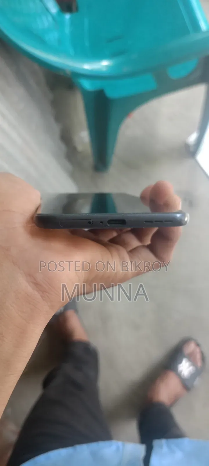 Infinix Hot 60 Pro+ 256 GB Black