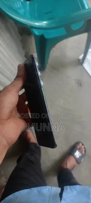Infinix Hot 60 Pro+ 256 GB Black