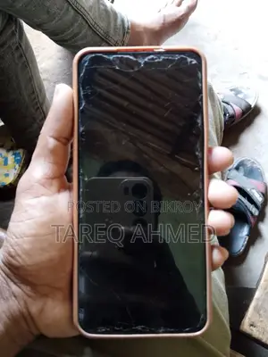 Samsung Galaxy M04 64 GB Blue