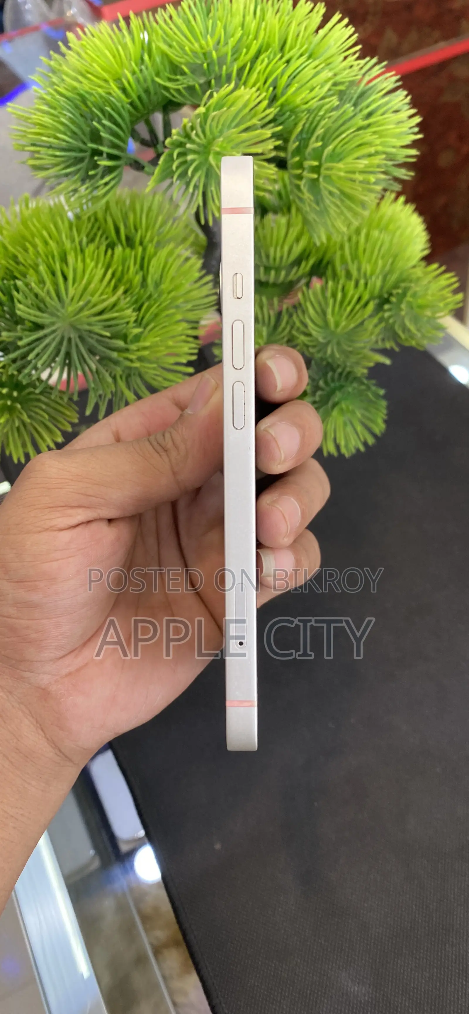 Apple iPhone 13 128 GB White