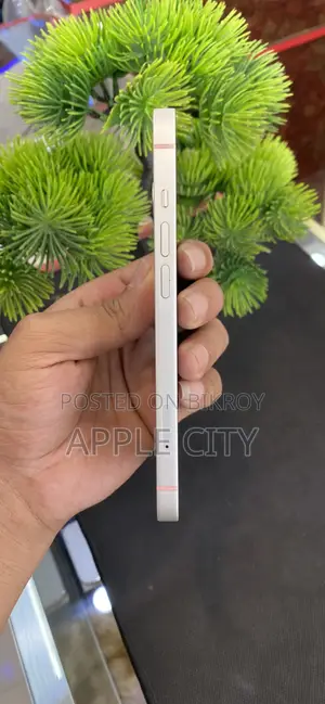 Apple iPhone 13 128 GB White
