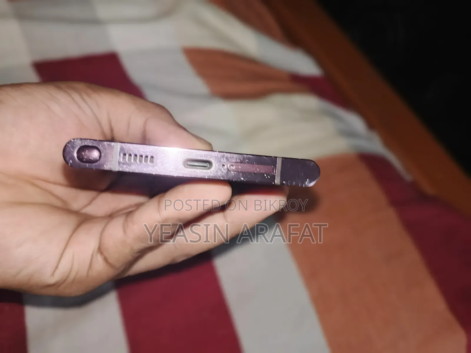 Samsung Galaxy S22 Ultra 256 GB Gray