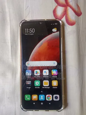শাওমি রেডমি ৯এ ৩২ জিবি ব্লু
