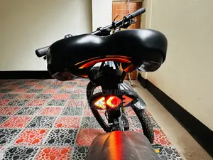 Rockrider Duke 2026 (Shimano Version)
