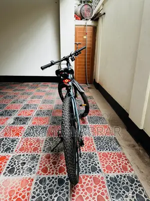 Rockrider Duke 2026 (Shimano Version)