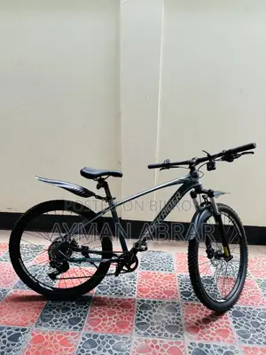 Rockrider Duke 2026 (Shimano Version)