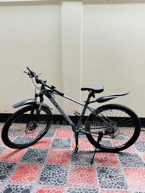 রকরাইডার ডিউক ২০২৬ (শিমানো সংস্করণ)