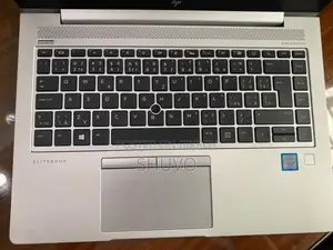 Laptop HP EliteBook 840 G5 8GB Intel Core I5 SSD 500GB