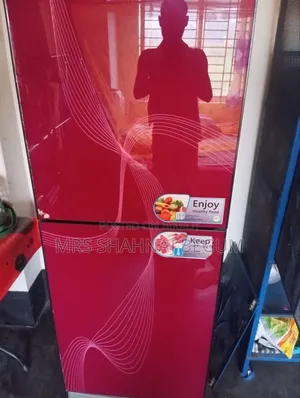জরুরী ফ্রিজ বিক্রি হবে
