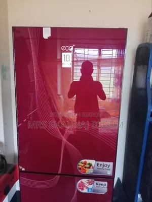 জরুরী ফ্রিজ বিক্রি হবে
