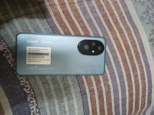 অনার ২০০ ২৫৬ জিবি নীল