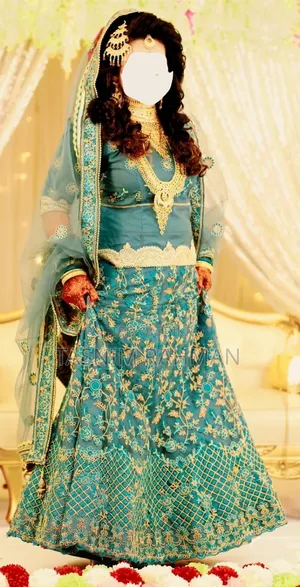 Indian Lehengas for Sell