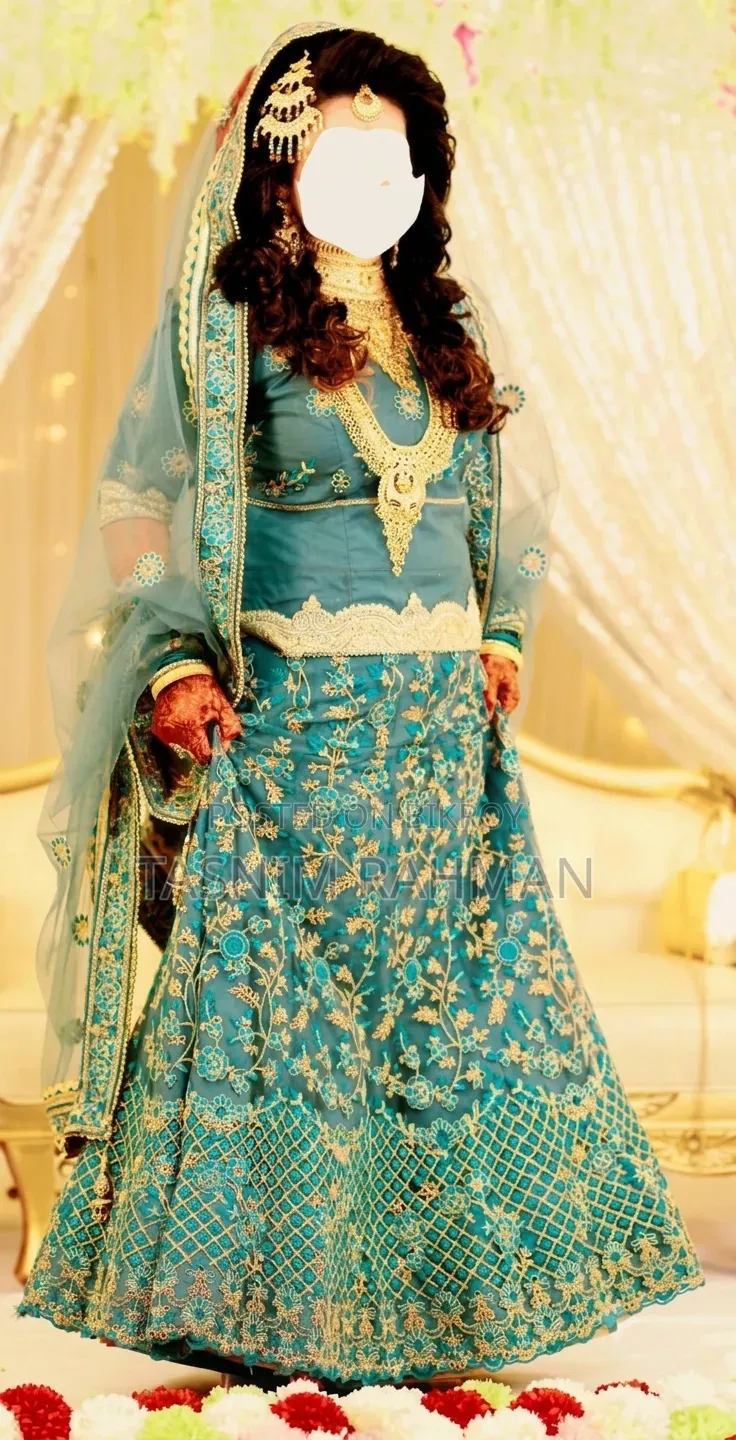 Indian Lehengas for Sell
