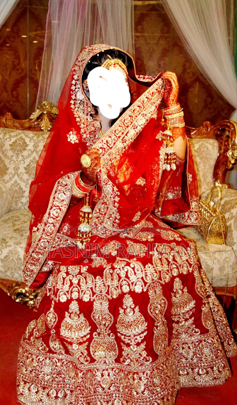 Indian Lehengas for Sell