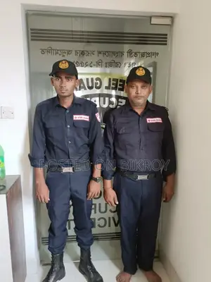 Urgent recruitment for 3 Security Supervisor positions