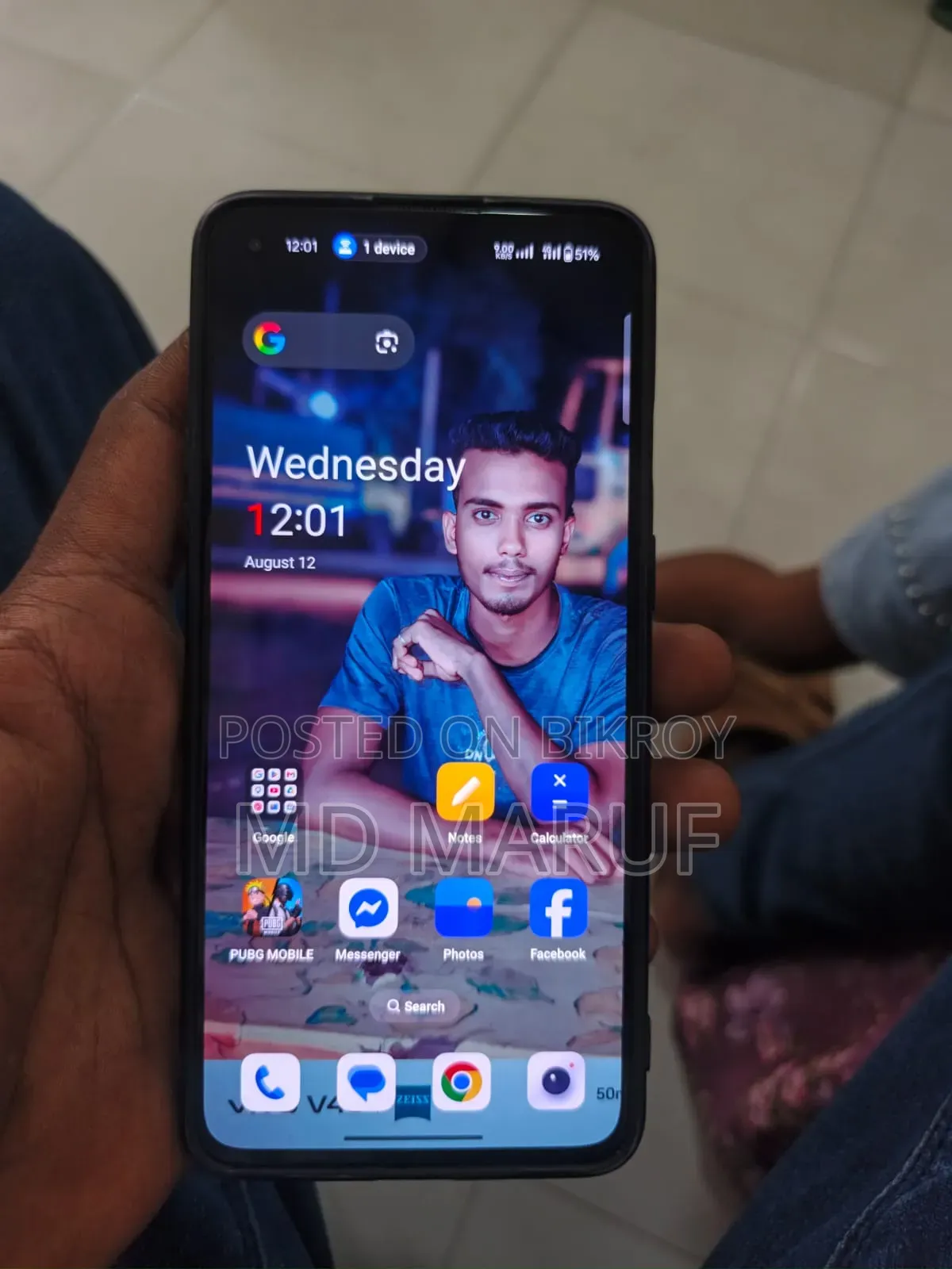 OnePlus 8T 128 GB