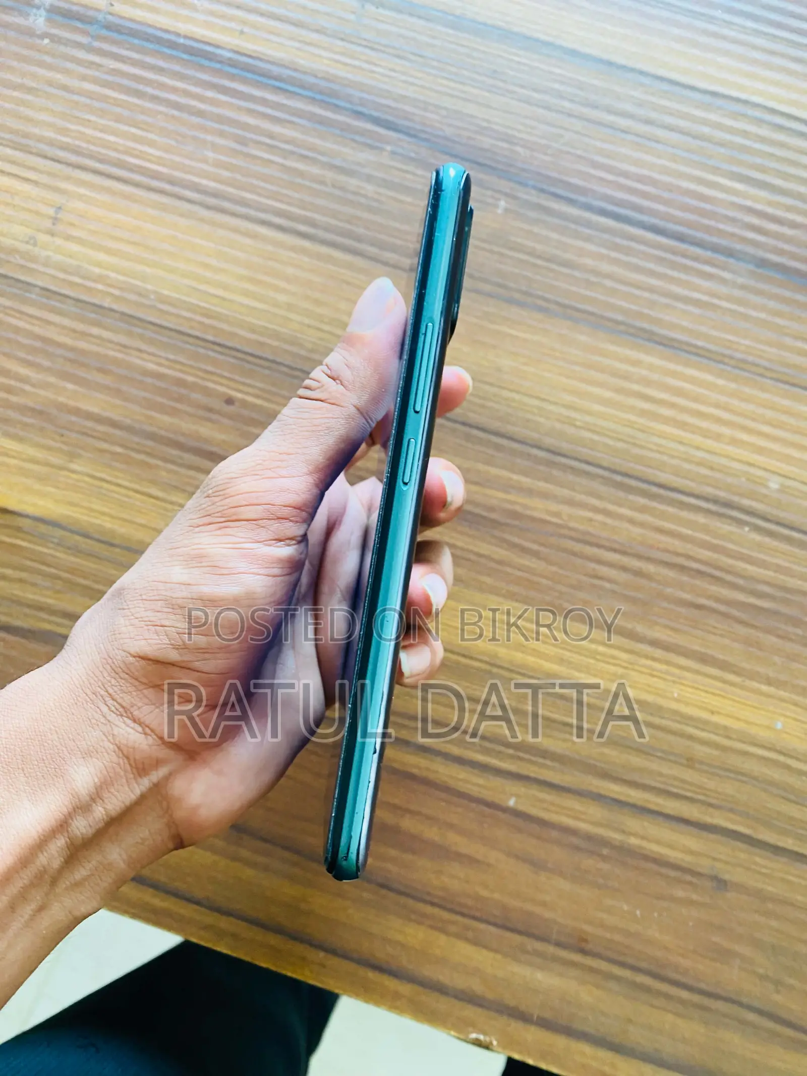 Realme 7i 128 GB Blue