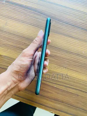 Realme 7i 128 GB Blue