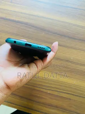 Realme 7i 128 GB Blue