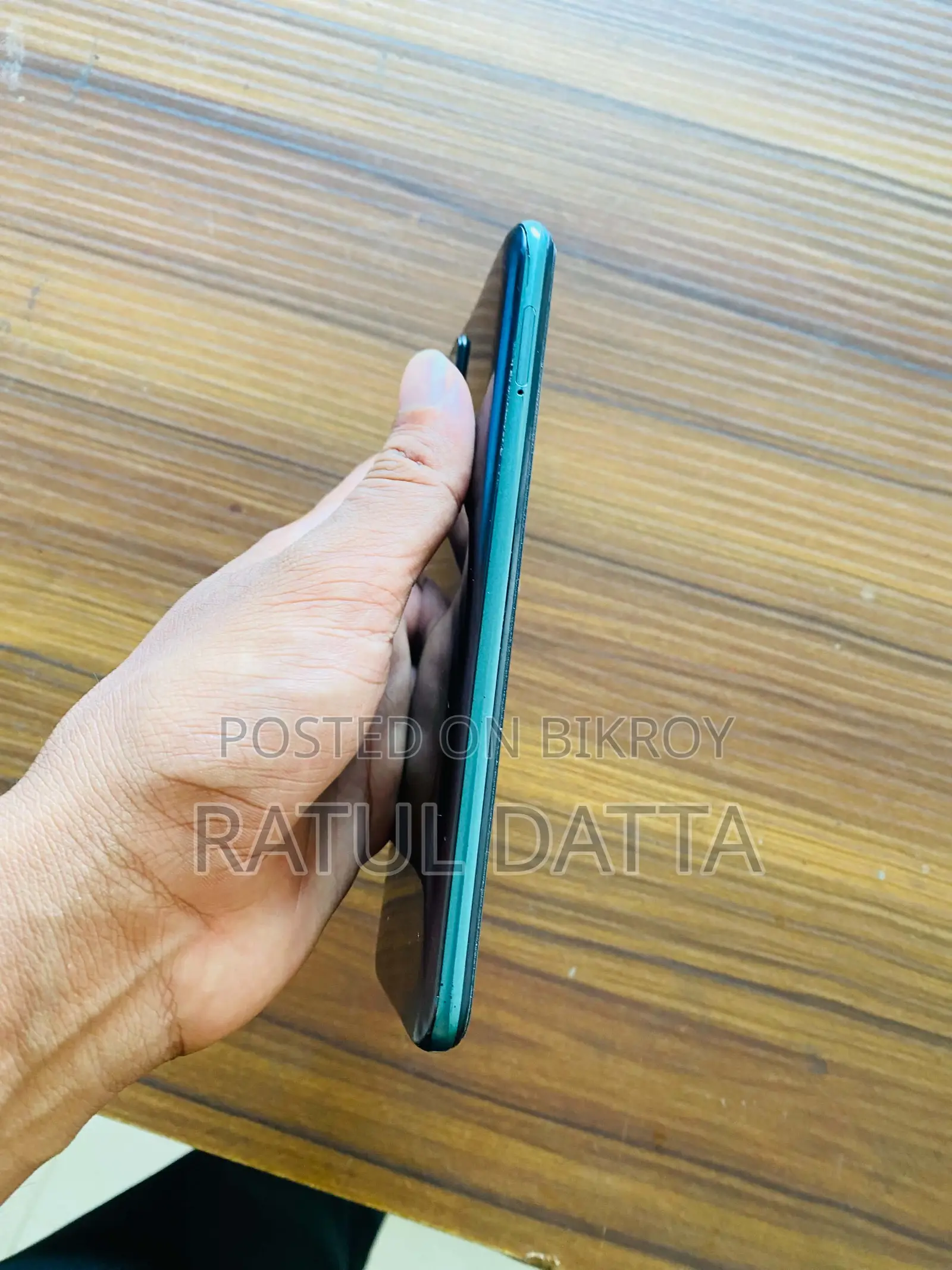 Realme 7i 128 GB Blue