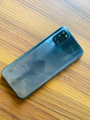 Realme 7i 128 GB Blue