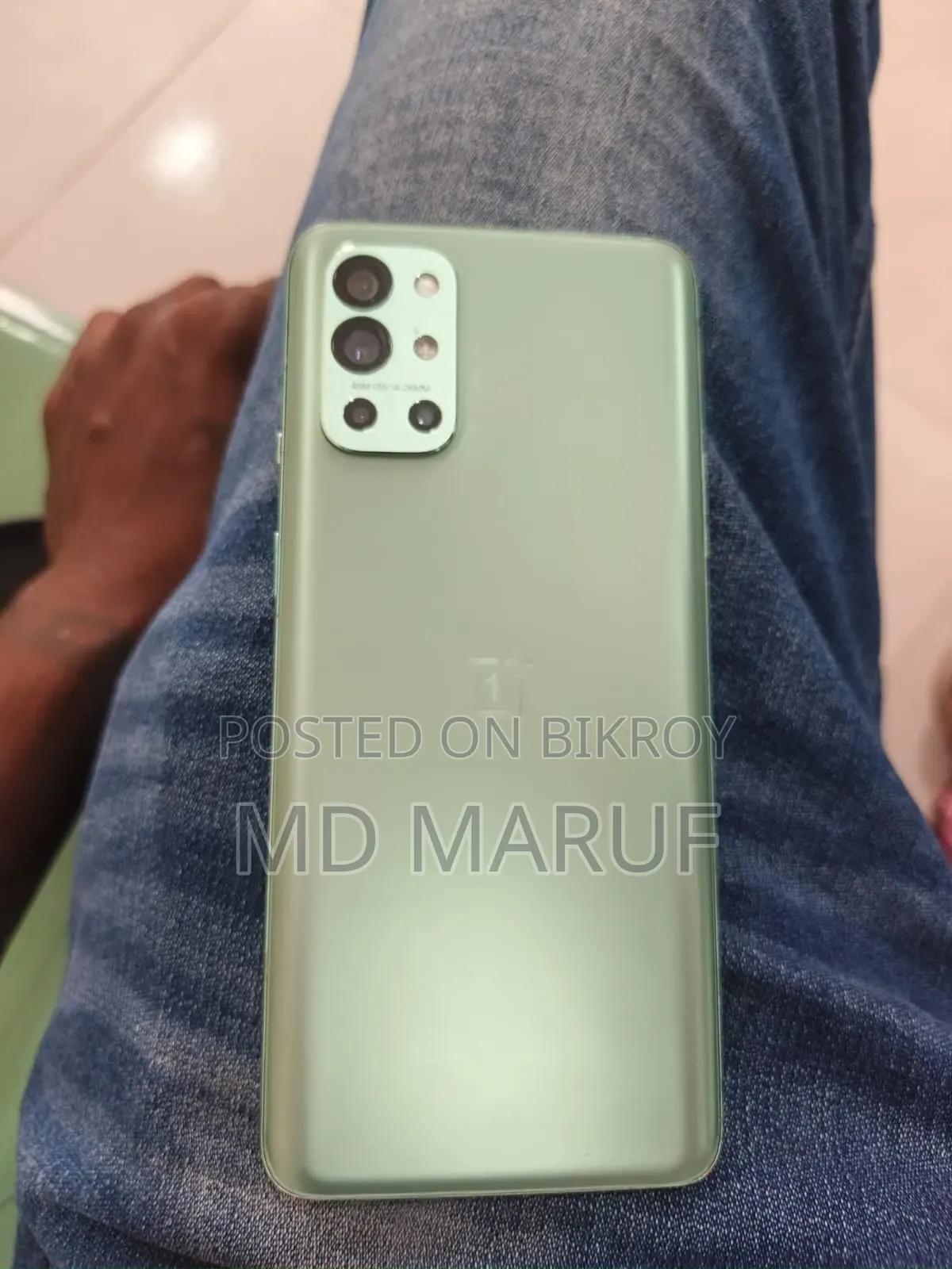 OnePlus 8T 128 GB