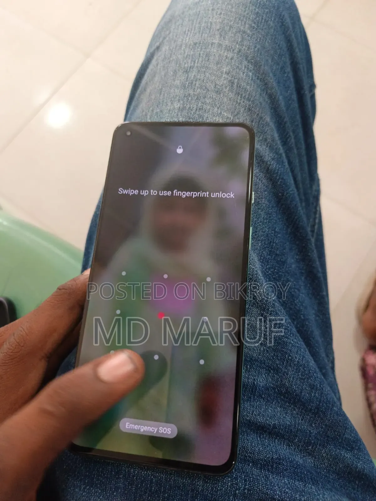 OnePlus 8T 128 GB
