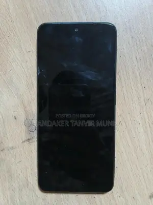 Xiaomi Redmi Note 11 128 GB Black