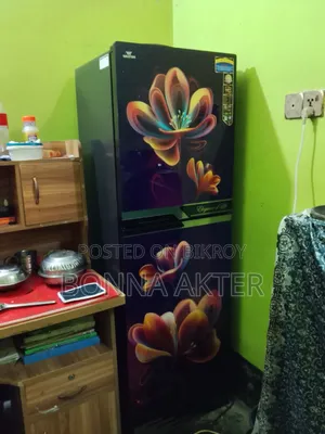 ওয়াল্টন ফ্রিজ