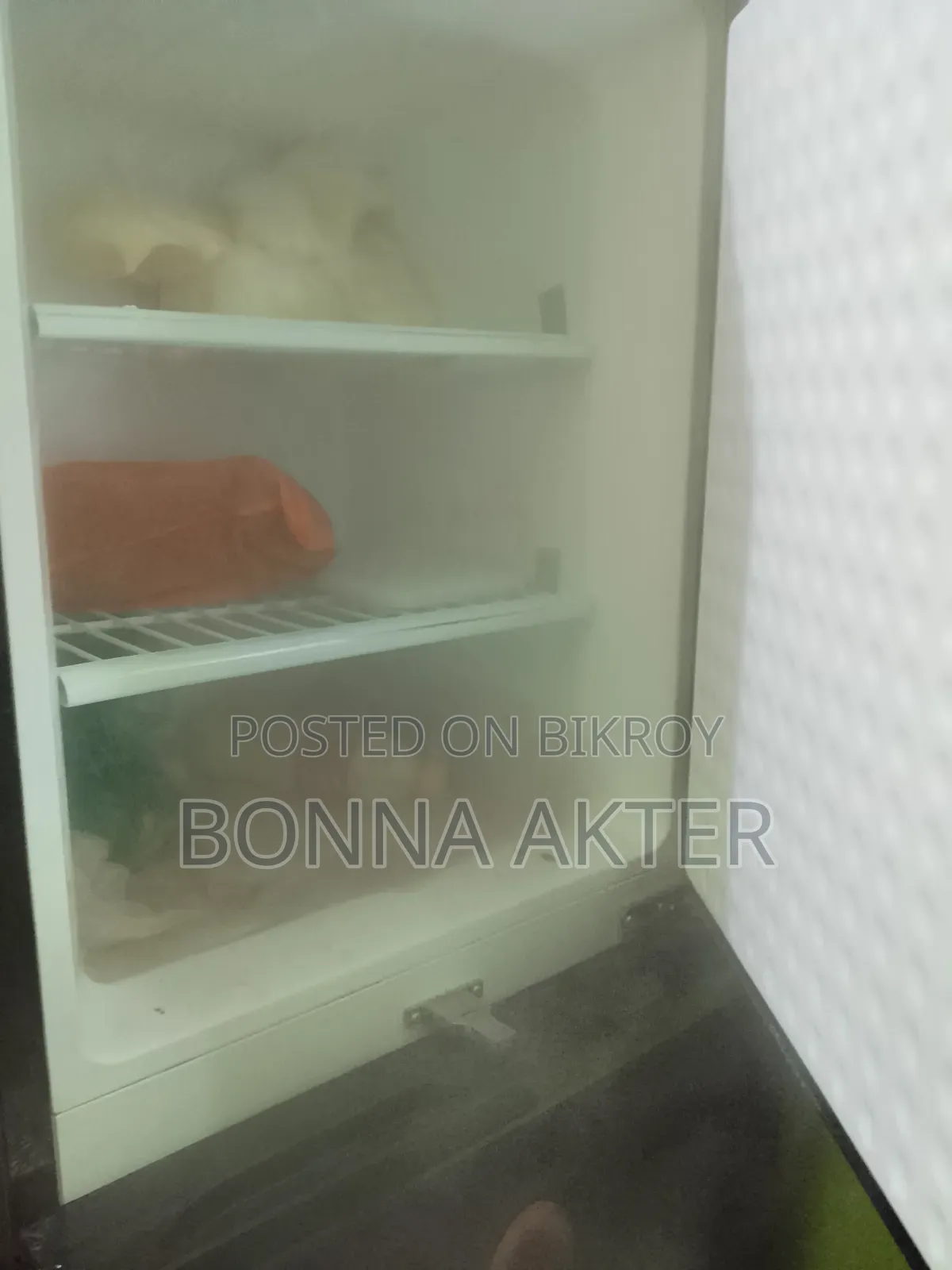 ওয়াল্টন ফ্রিজ