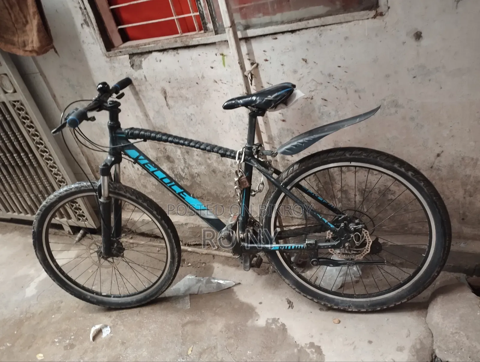 ভেলোচে আউটরেজ ৬০২