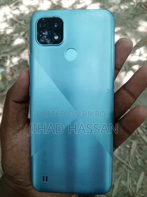 রিয়েলমি সি২১ওয়াই ৬৪ জিবি