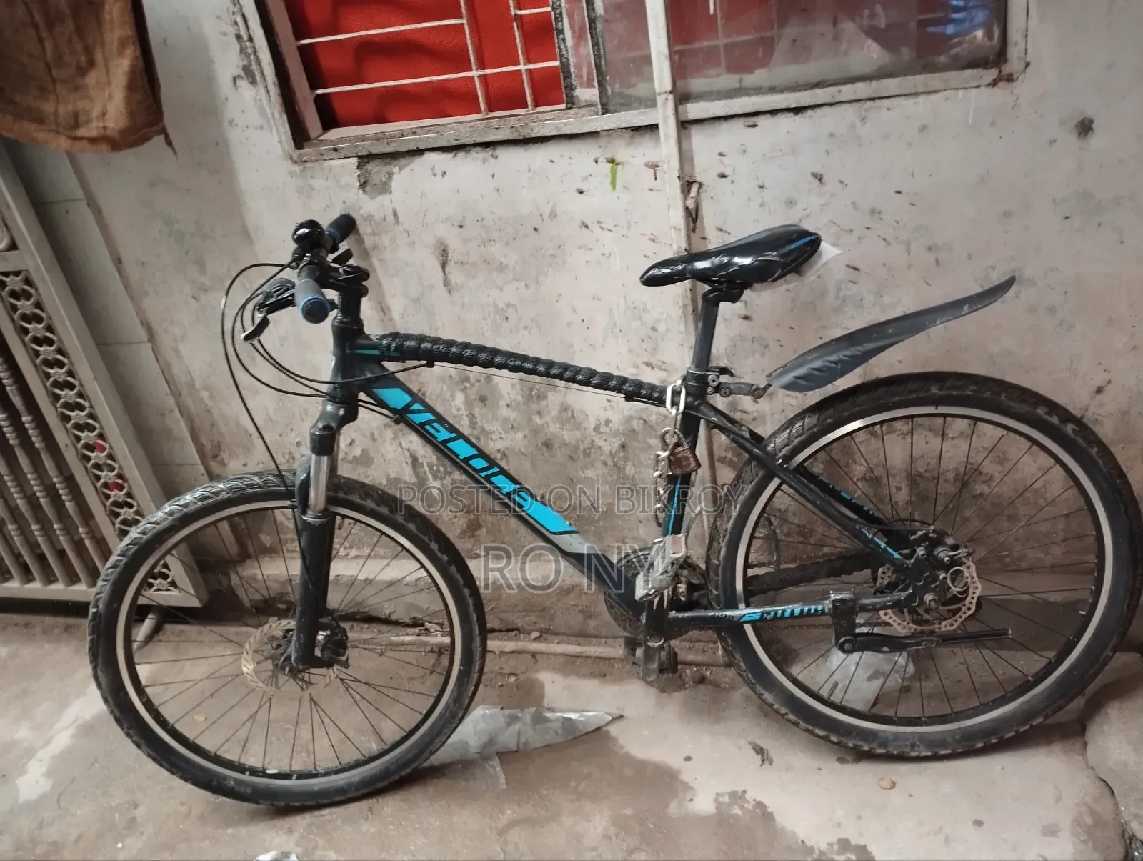 ভেলোচে আউটরেজ ৬০২
