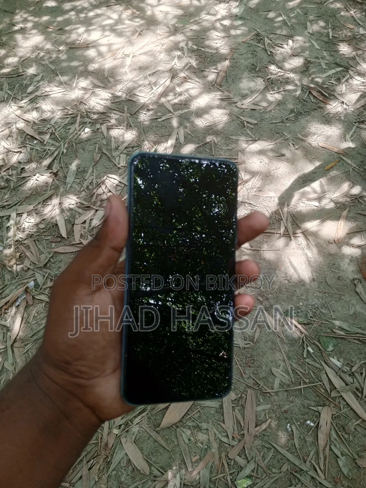Realme C21Y 64 GB