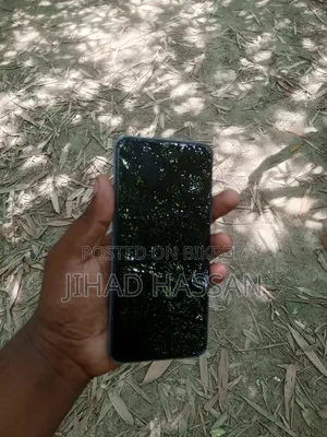 Realme C21Y 64 GB