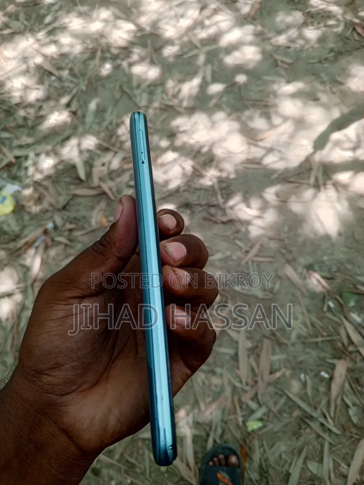 Realme C21Y 64 GB