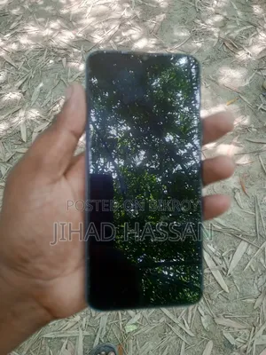 Realme C21Y 64 GB