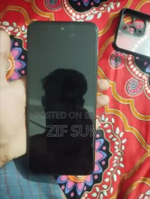 Xiaomi Redmi 12 128 GB Black