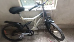 Children's bicycle