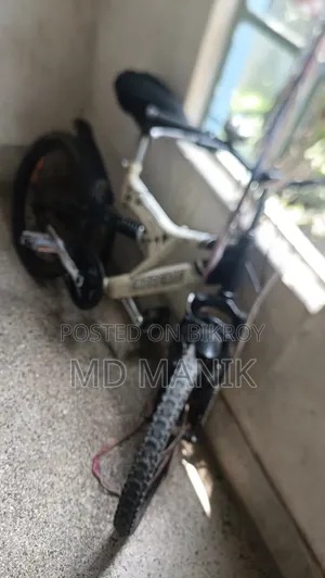 ছোটদের সাইকেল