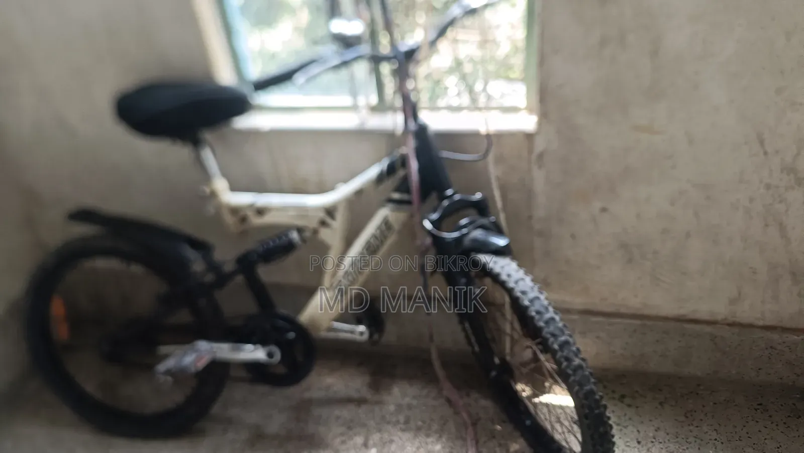 ছোটদের সাইকেল