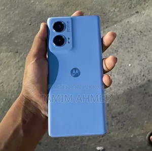 Motorola G96 5G 128 GB Blue
