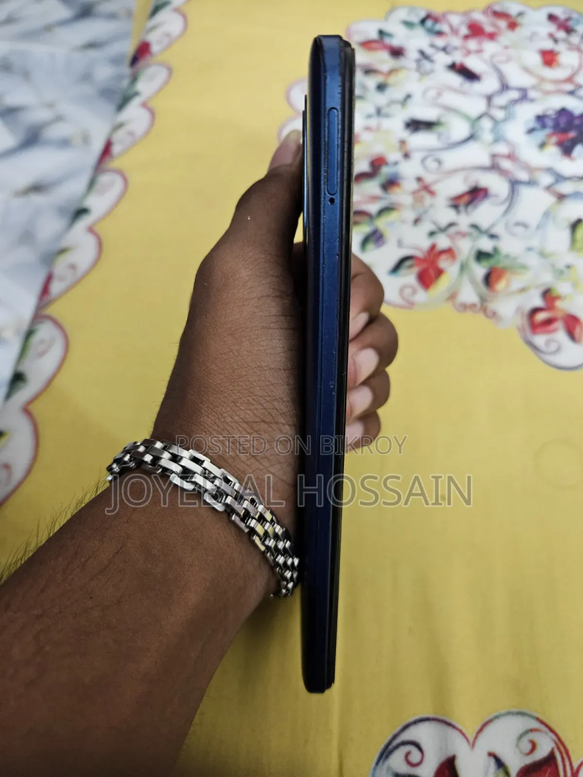 জিয়াওমি রেডমি ১২সি ৬৪ জিবি ব্লু