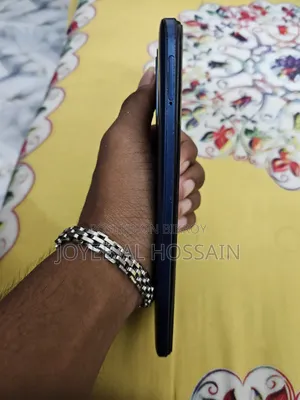 জিয়াওমি রেডমি ১২সি ৬৪ জিবি ব্লু