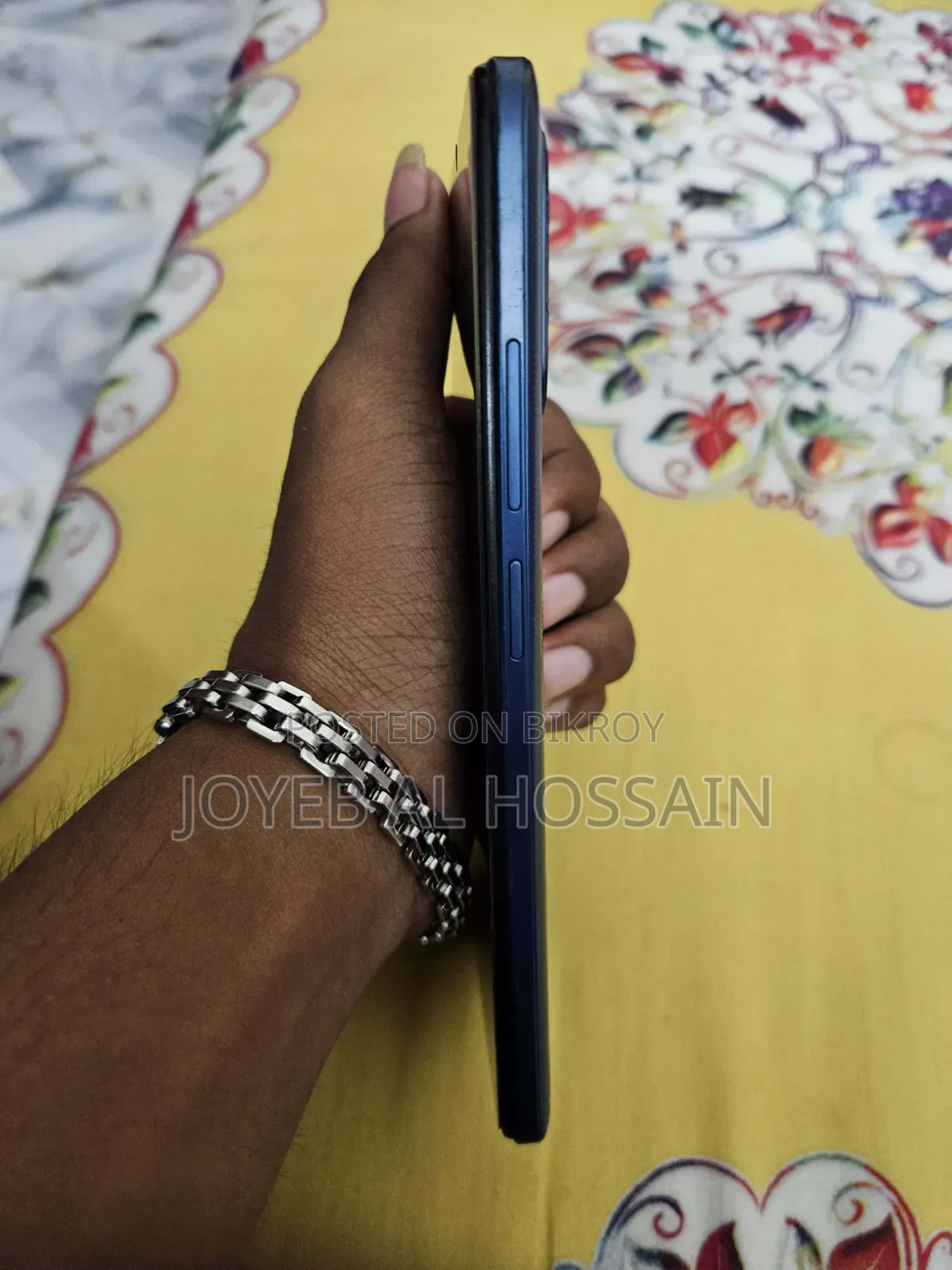 জিয়াওমি রেডমি ১২সি ৬৪ জিবি ব্লু