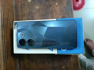 Tecno Camon 20 256 GB Blue