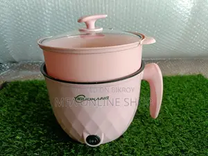 Diamond Electric Cooking Pot 18cm