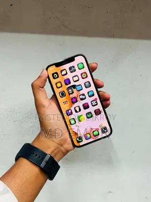 অ্যাপল আইফোন ১২ প্রো ২৫৬ জিবি গোল্ড